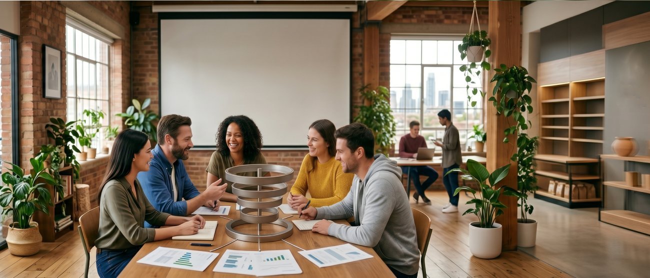Roots Group Strategic Operations