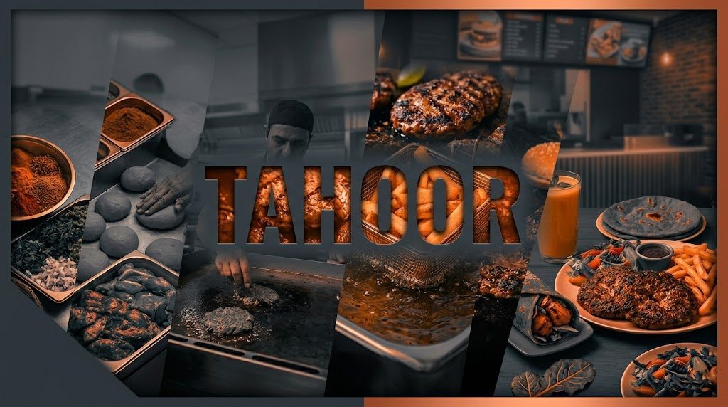 Tahoor Fastfood