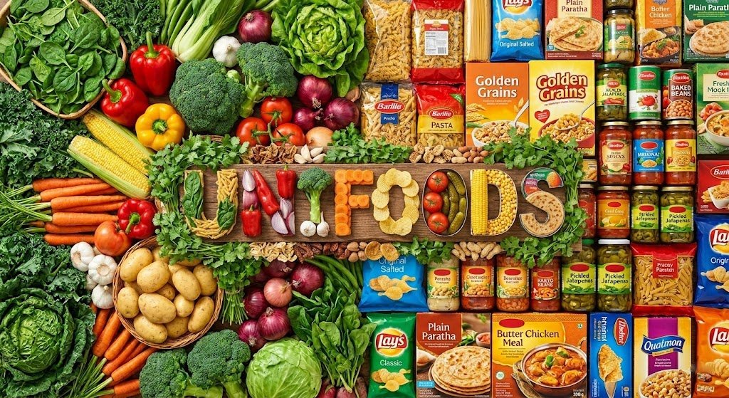 Uni Foods